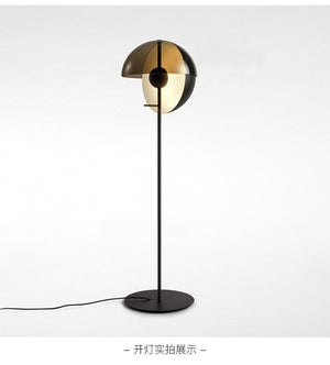 Lune Floor Lamp Marie Antonette 