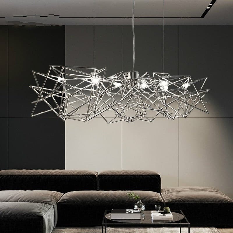 Geo Linear Suspension Marie Antonette 