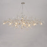 Marquise Branch Chandelier Marie Antonette 