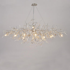 Marquise Branch Chandelier Marie Antonette 