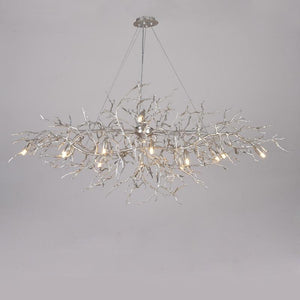 Marquise Branch Chandelier Marie Antonette 