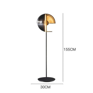 Lune Floor Lamp Marie Antonette 