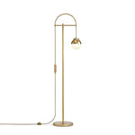 Bechard Floor Lamp Lamp Marie Antonette 