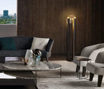 Laurent LED Floor Lamp floorlamp Marie Antonette 