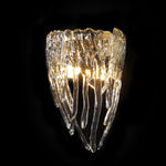 Couture Sconces wall light Marie Antonette 