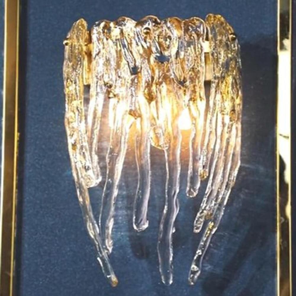 Couture Sconces wall light Marie Antonette 