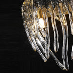 Couture Sconces wall light Marie Antonette 