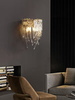 Couture Sconces wall light Marie Antonette 