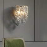 Couture Sconces wall light Marie Antonette 