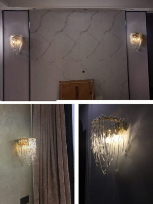 Couture Sconces wall light Marie Antonette 