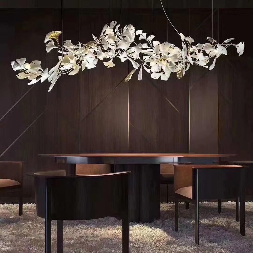 Noemie Petale Chandelier opulence BigManLighting 