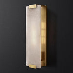 Roux Sconce walllight Marie Antonette Gold 6-10W Nature White(3500-5500K), M, White