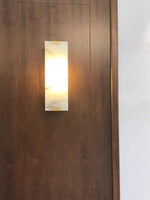 Roux Sconce walllight Marie Antonette 