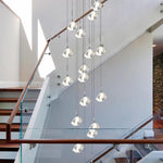 Vega pendant Light pendant Marie Antonette 