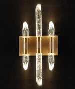 Renaud Wall light walllight Regron Fast shipping A Gold 3 pcs 35CM 