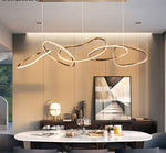 Cloud LED Pendant Light pendant Marie Antonette 