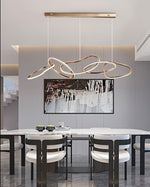 Cloud LED Pendant Light pendant Marie Antonette 