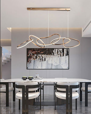 Cloud LED Pendant Light pendant Marie Antonette 