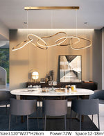 Cloud LED Pendant Light pendant Marie Antonette 