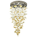 Equinox Chandelier Marie Antonette 