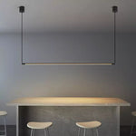 Lakme LED Suspension Light linear light Marie Antonette 