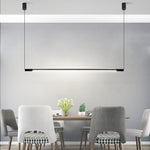 Lakme LED Suspension Light linear light Marie Antonette 