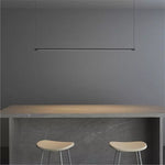 Lakme LED Suspension Light linear light Marie Antonette 