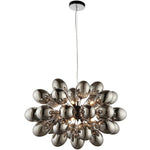 Naboo Chandelier opulence Marie Antonette 