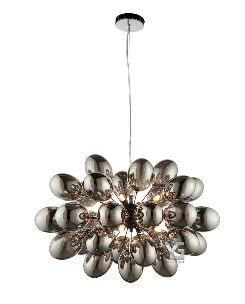 Naboo Chandelier opulence Marie Antonette 