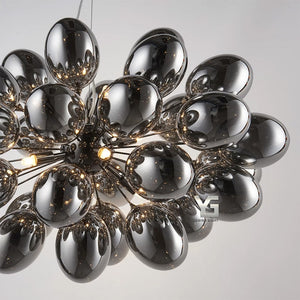 Naboo Chandelier opulence Marie Antonette 