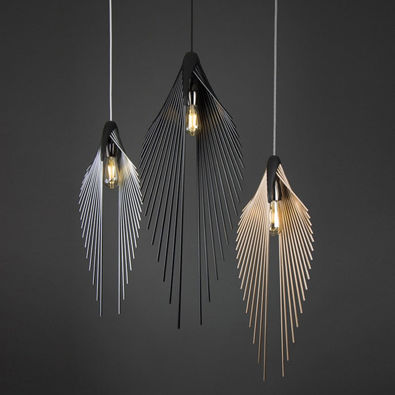 Phoenix Luminaire Pendant Light pendant Marie Antonette 