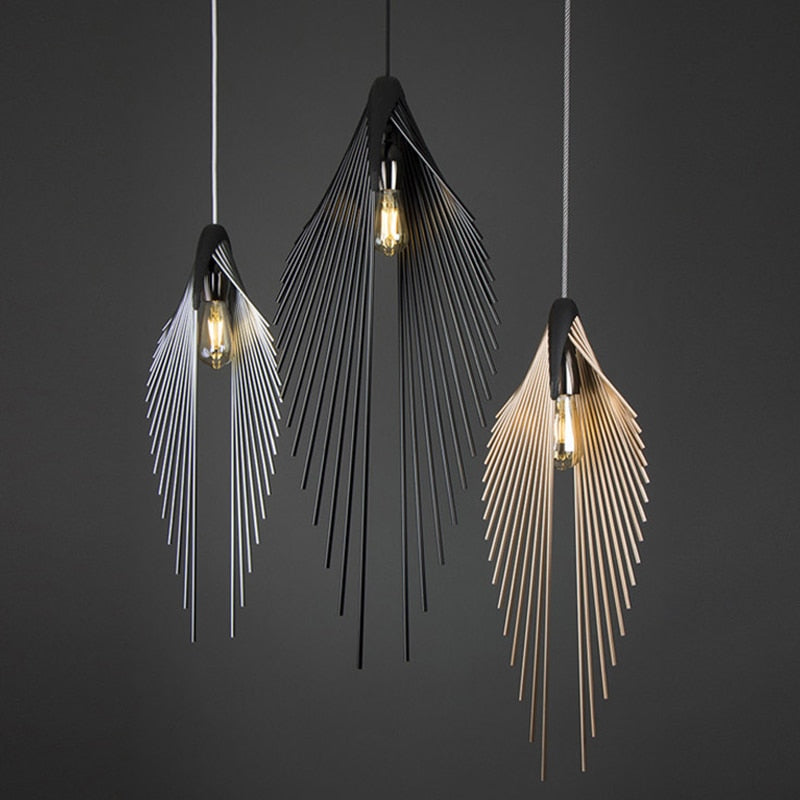 Phoenix Luminaire Pendant Light pendant Marie Antonette 