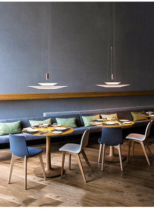 Heiwa Pendant Light pendant Marie Antonette 