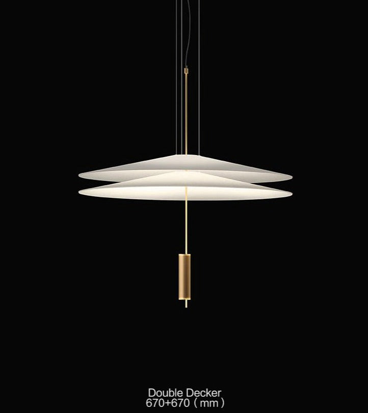 Heiwa Pendant Light pendant Marie Antonette 