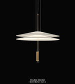 Heiwa Pendant Light pendant Marie Antonette 