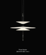 Heiwa Pendant Light pendant Marie Antonette 