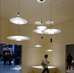 Heiwa Pendant Light pendant Marie Antonette 