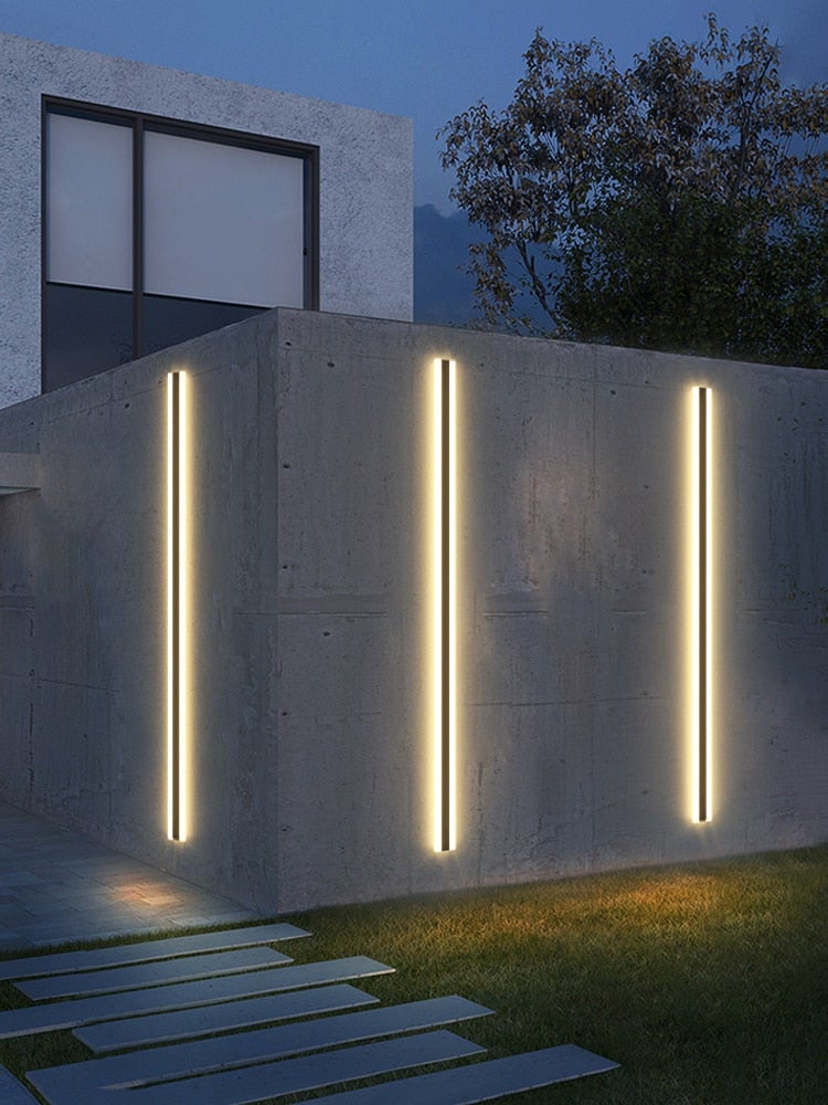 Linera Garden Outdoor Lighting Marie Antonette 