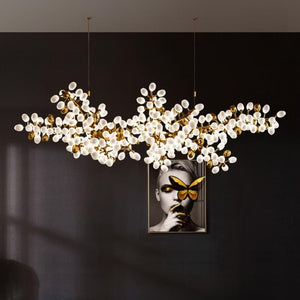 Kaviar Chandelier Marie Antonette 