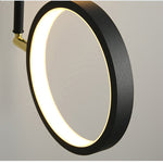 Ferra LED Wall Light Marie Antonette 