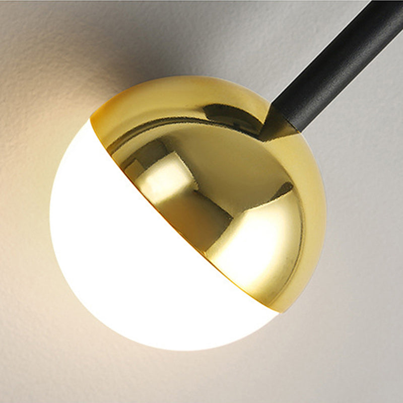 Ferra LED Wall Light Marie Antonette 