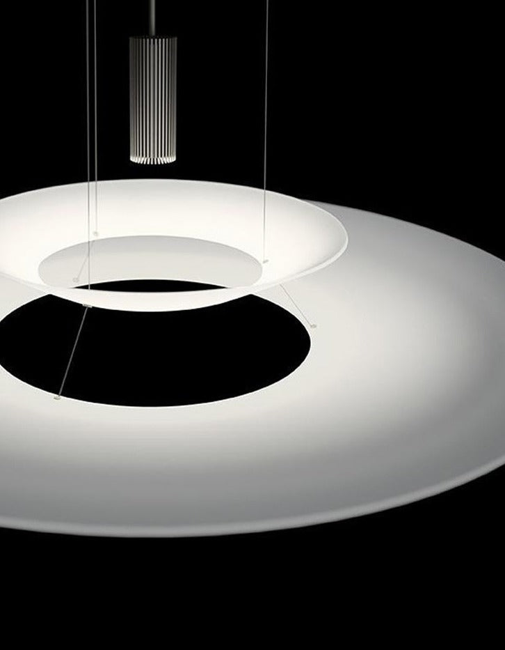 Heiwa Pendant Light pendant Marie Antonette 