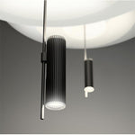 Heiwa Pendant Light pendant Marie Antonette 