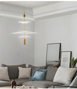 Heiwa Pendant Light pendant Marie Antonette 