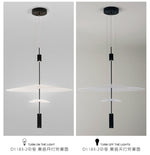 Heiwa Pendant Light pendant Marie Antonette 