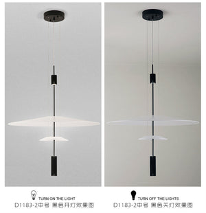 Heiwa Pendant Light pendant Marie Antonette 