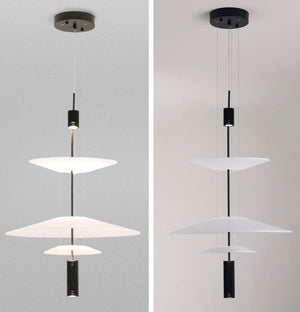 Heiwa Pendant Light pendant Marie Antonette 