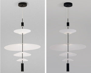 Heiwa Pendant Light pendant Marie Antonette 