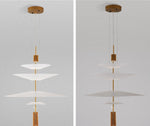 Heiwa Pendant Light pendant Marie Antonette 