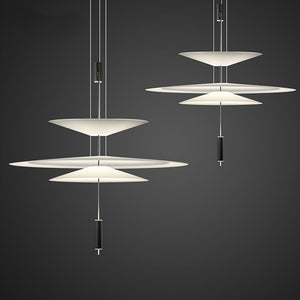 Heiwa Pendant Light pendant Marie Antonette 